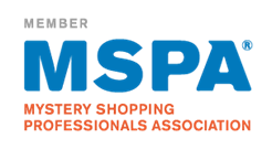 Member MSPA Mystery Shopping Professionals Association